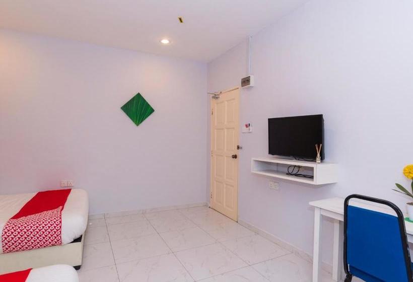 R & R Motel By Oyo Rooms