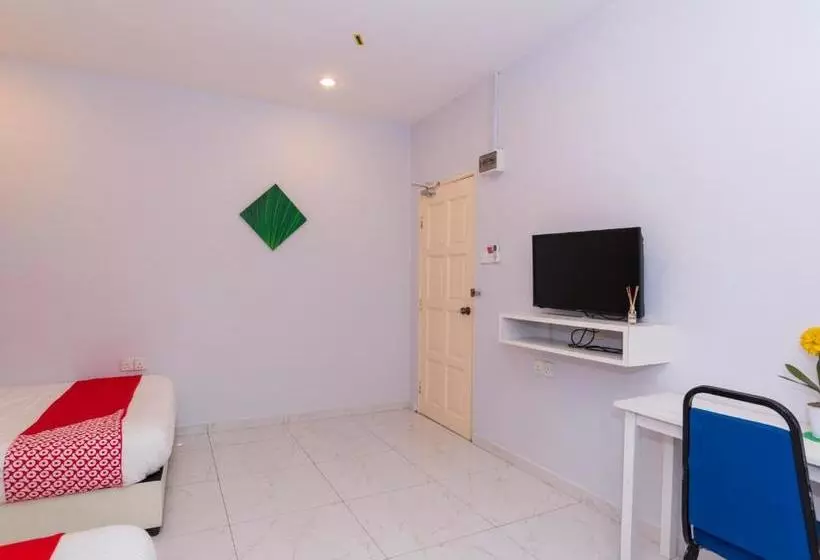 R & R Motel By Oyo Rooms