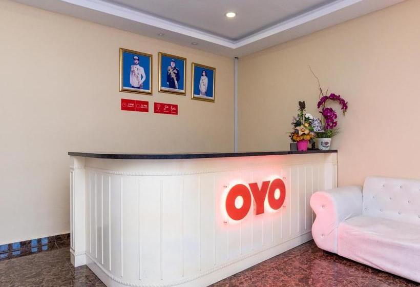 R & R Motel By Oyo Rooms