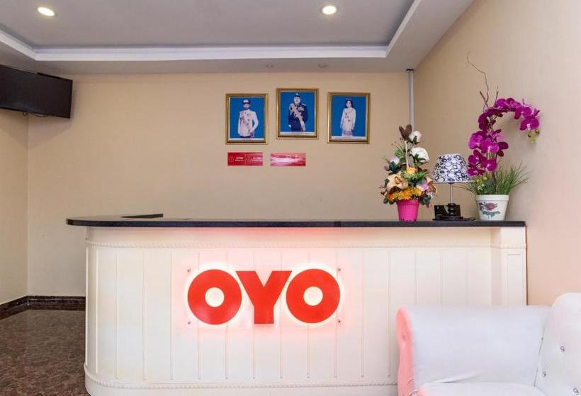 R & R Motel By Oyo Rooms