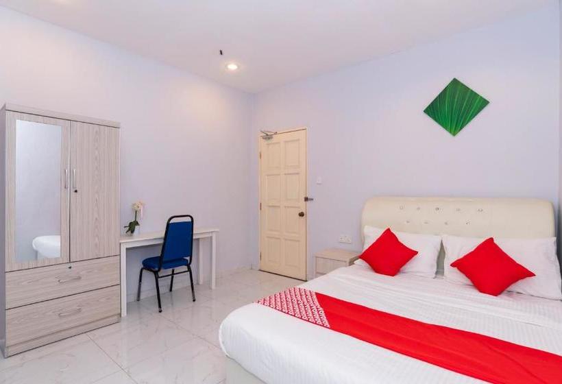 R & R Motel By Oyo Rooms