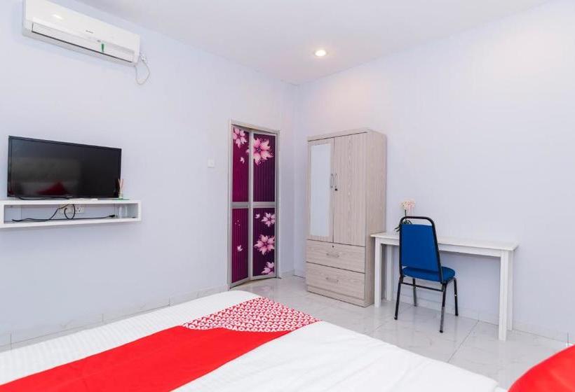 R & R Motel By Oyo Rooms