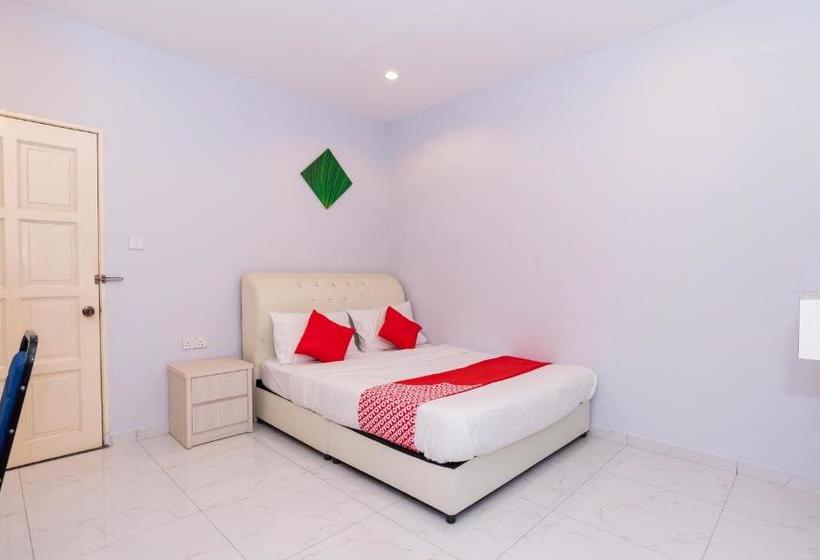 R & R Motel By Oyo Rooms