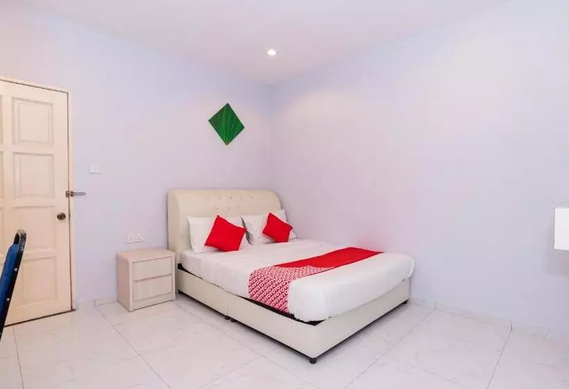 R & R Motel By Oyo Rooms