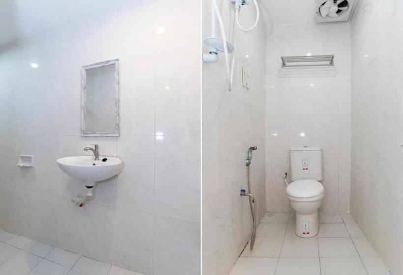 R & R Motel By Oyo Rooms