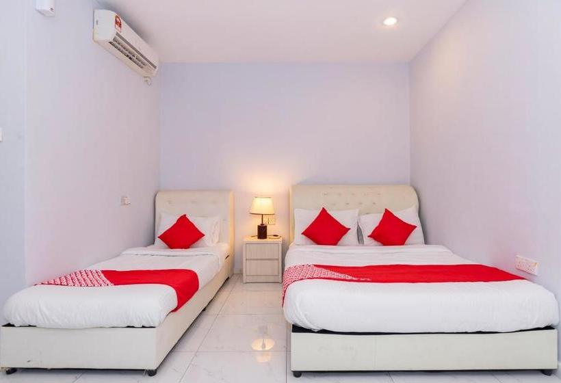 R & R Motel By Oyo Rooms