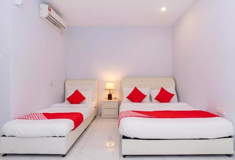 R & R Motel By Oyo Rooms
