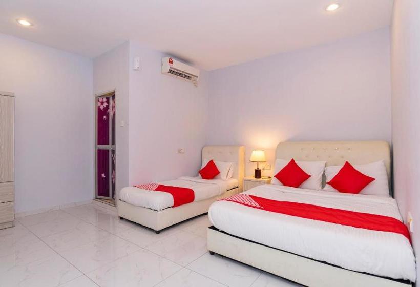 R & R Motel By Oyo Rooms