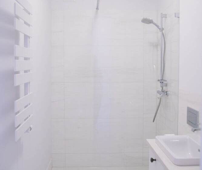 Rycerska   Stone Steps Apartments