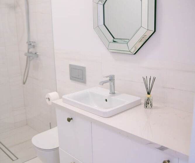 Rycerska   Stone Steps Apartments