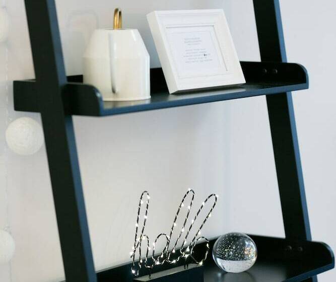 Rycerska   Stone Steps Apartments