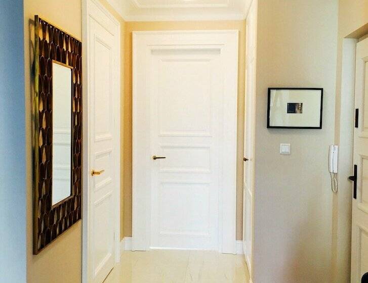 Rycerska   Stone Steps Apartments