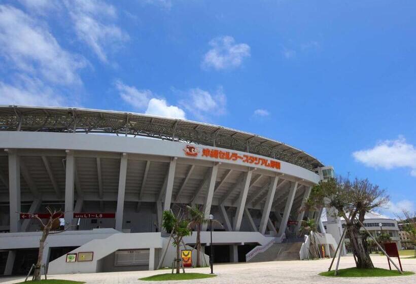 Alberg Cabin&hotel Retime