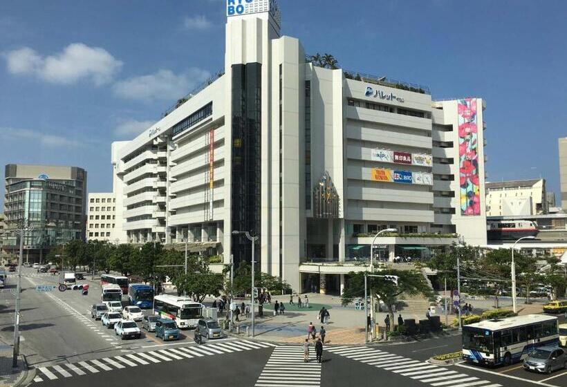 Alberg Cabin&hotel Retime