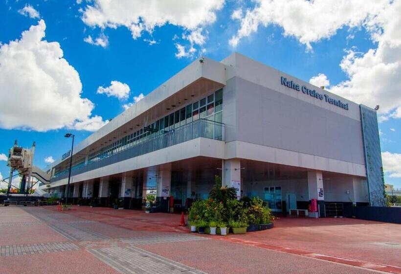 Alberg Cabin&hotel Retime