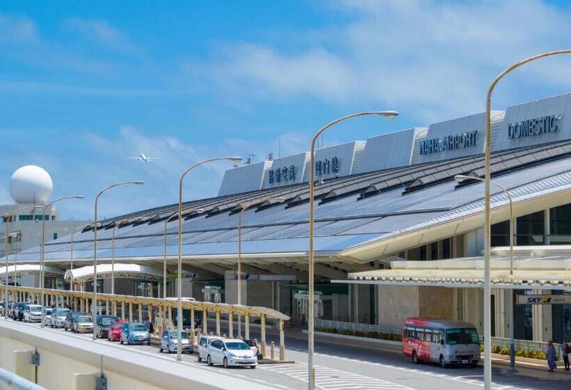 Alberg Cabin&hotel Retime