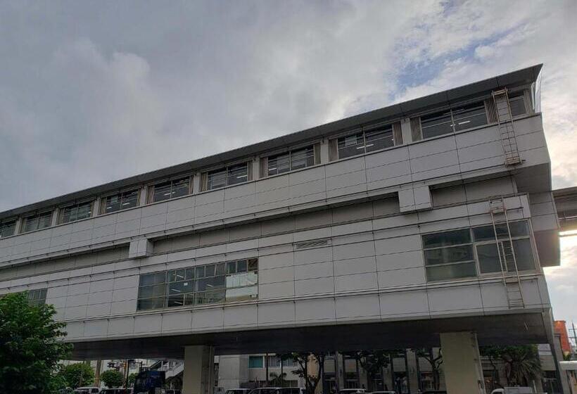 Alberg Cabin&hotel Retime