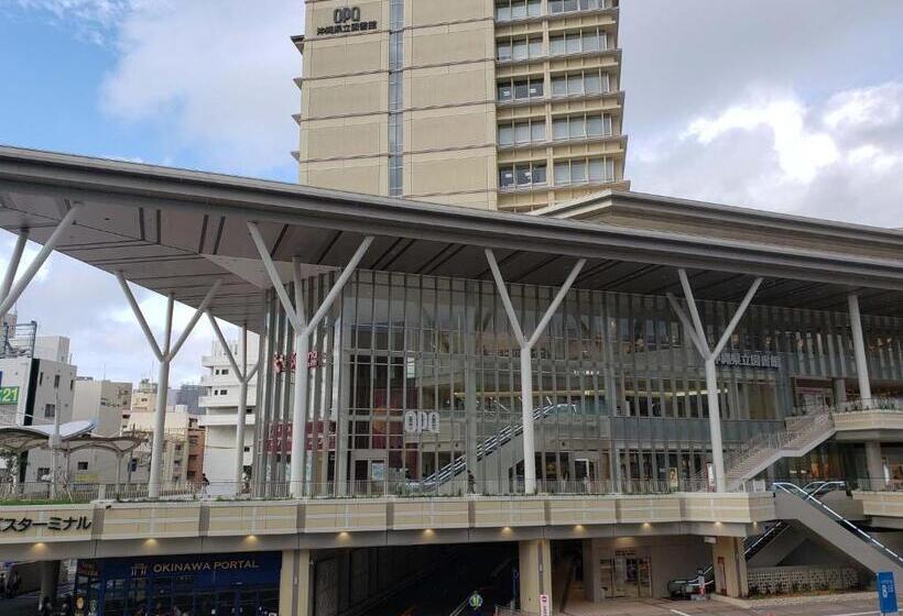 Alberg Cabin&hotel Retime