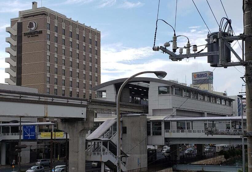 Alberg Cabin&hotel Retime