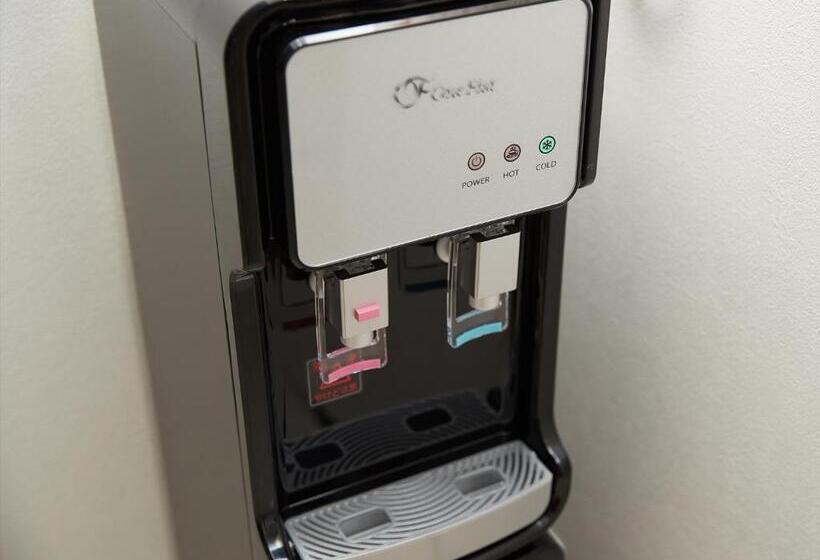 Alberg Cabin&hotel Retime