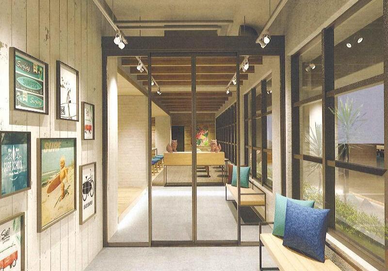 Alberg Cabin&hotel Retime