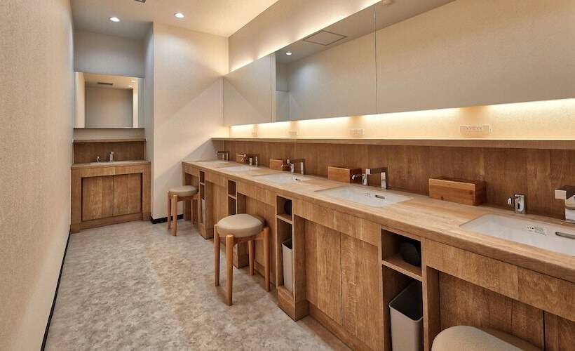 Alberg Cabin&hotel Retime