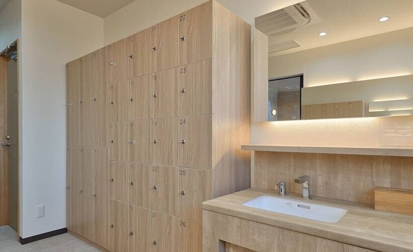 Alberg Cabin&hotel Retime