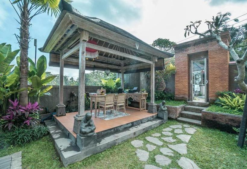 민박 Sanggraloka Suite