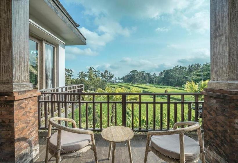 민박 Sanggraloka Suite