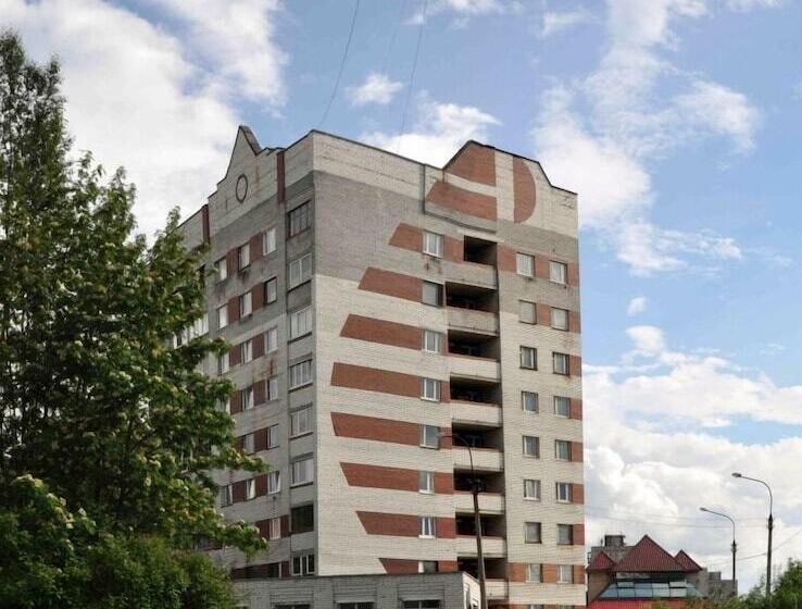 Nocleg ze śniadaniem Tri Zaytsa