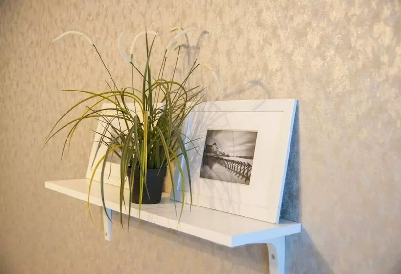 Bed and Breakfast Tri Zaytsa