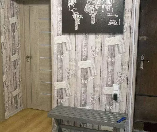 Bed and Breakfast Tri Zaytsa