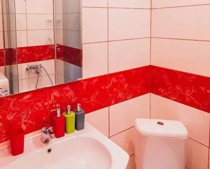 Bed and Breakfast Tri Zaytsa