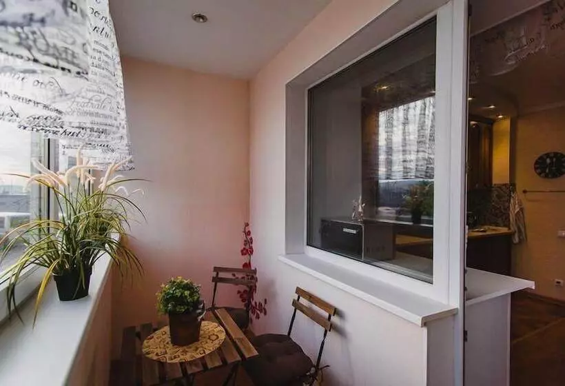 Bed and Breakfast Tri Zaytsa