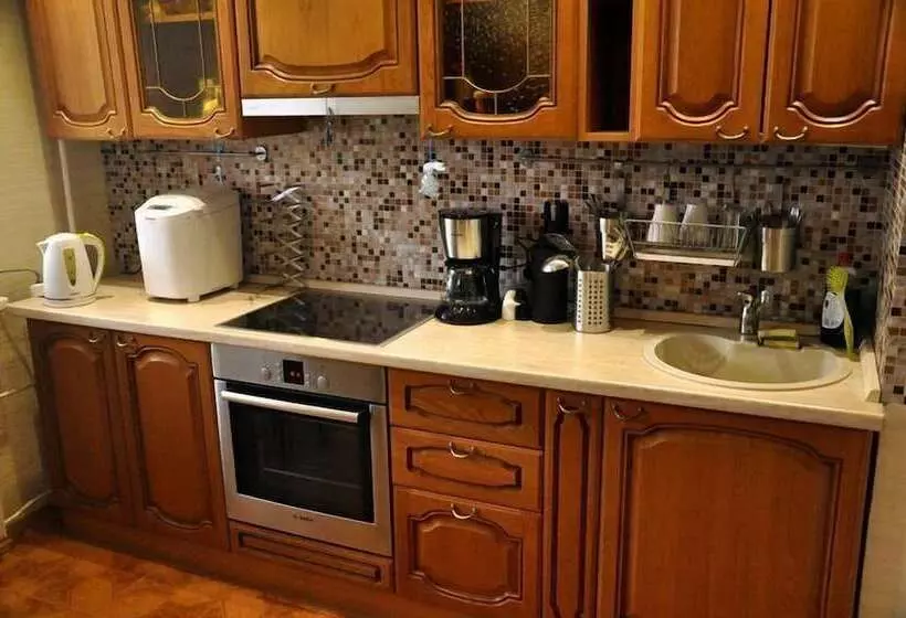 Bed and Breakfast Tri Zaytsa