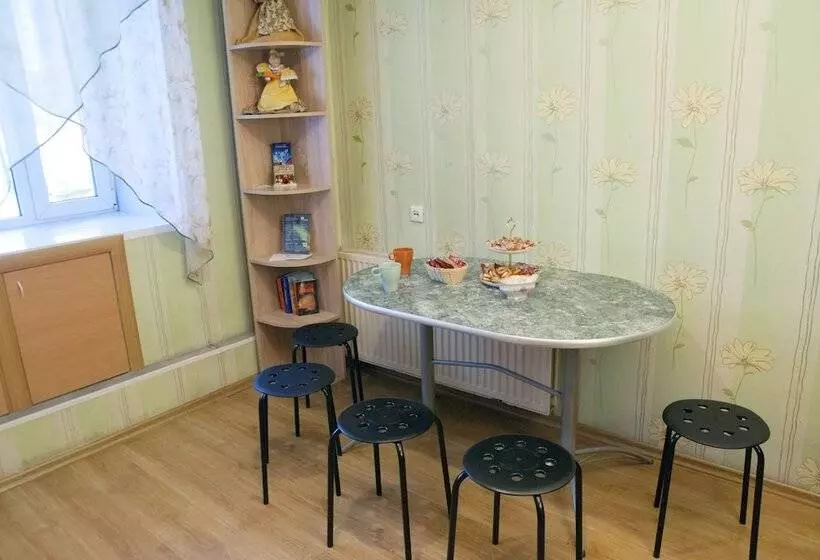 Bed and Breakfast Tri Zaytsa