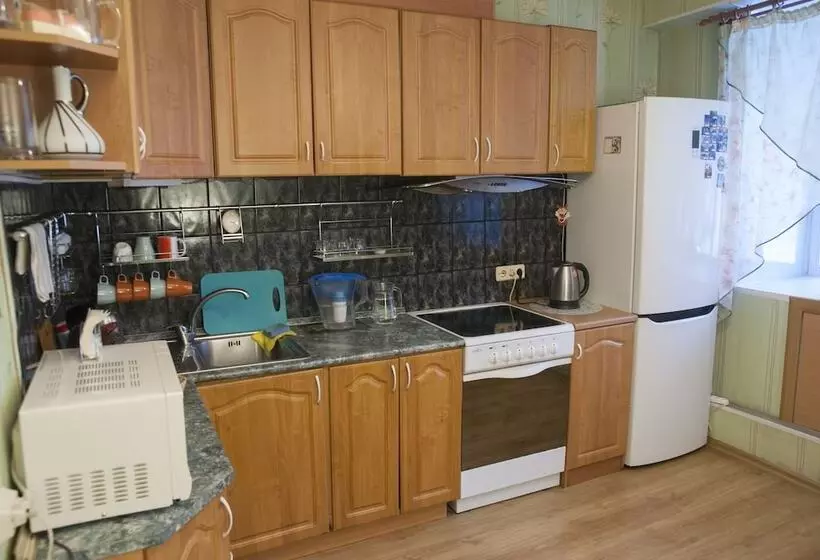 Bed and Breakfast Tri Zaytsa