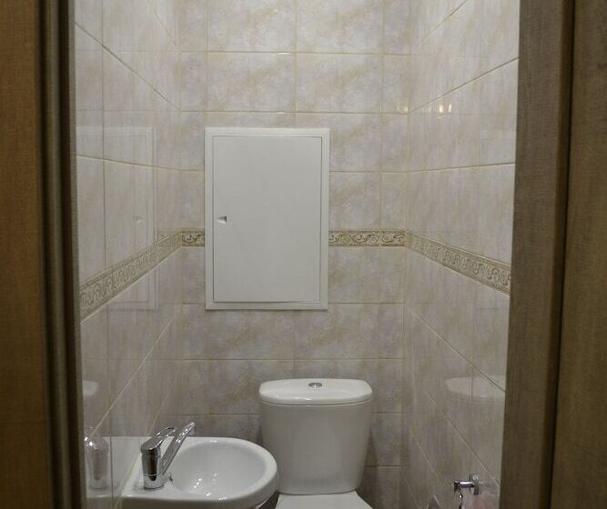 Nocleg ze śniadaniem Tri Zaytsa