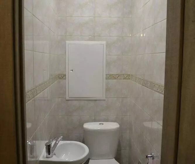 Bed and Breakfast Tri Zaytsa