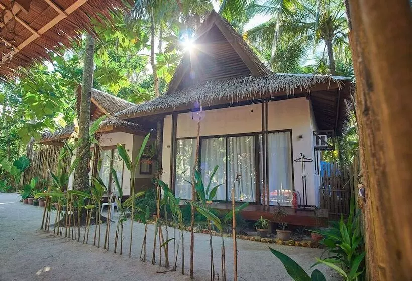 Higala Hostel Siargao