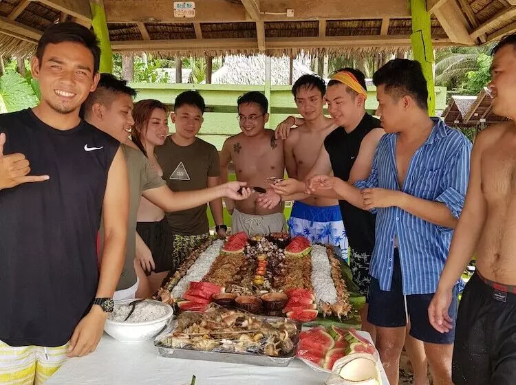 Higala Hostel Siargao
