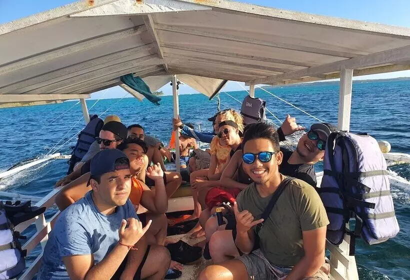 Higala Hostel Siargao