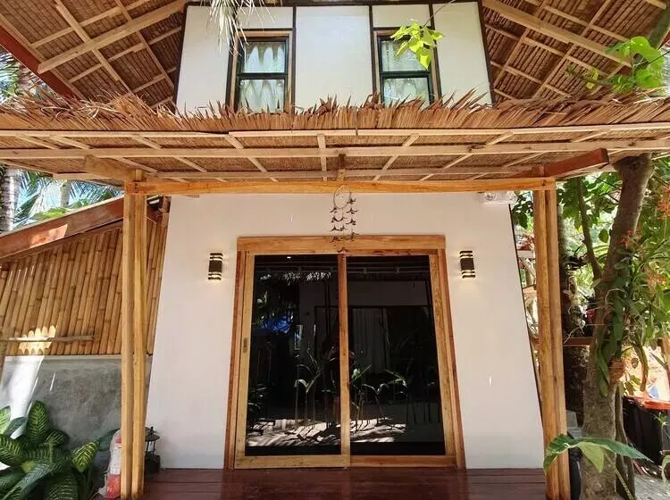 Higala Hostel Siargao