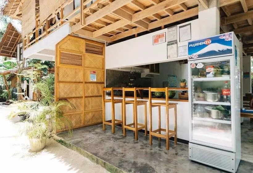 Higala Hostel Siargao