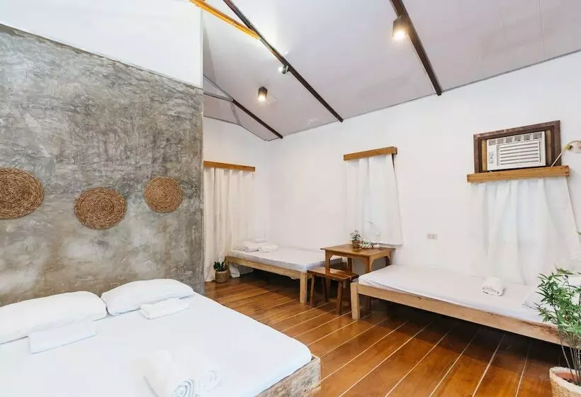 Higala Hostel Siargao