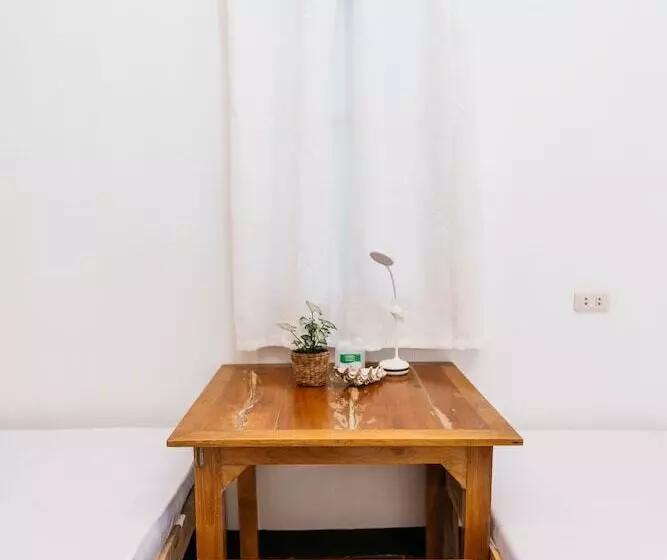 Higala Hostel Siargao
