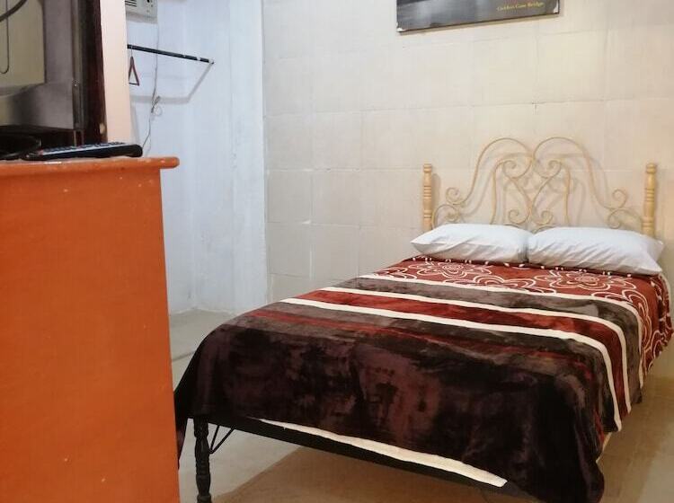 هتل Brisa Del Mar Campeche