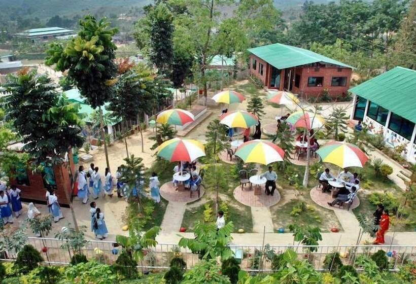 Excelsior Sylhet Hotel & Resort