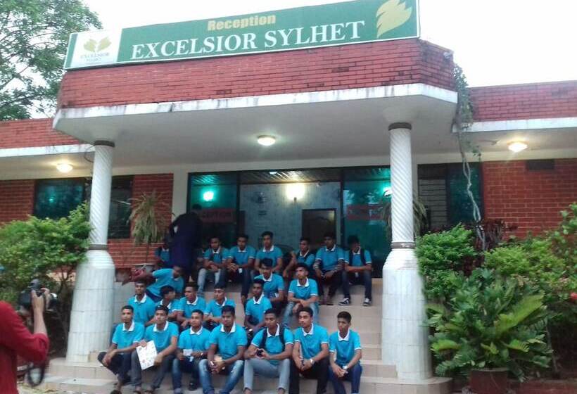 Excelsior Sylhet Hotel & Resort