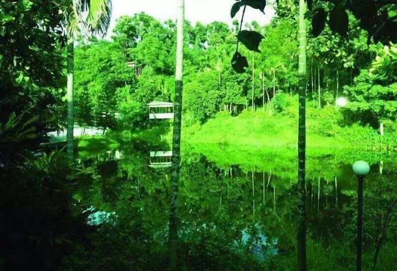 Excelsior Sylhet Hotel & Resort